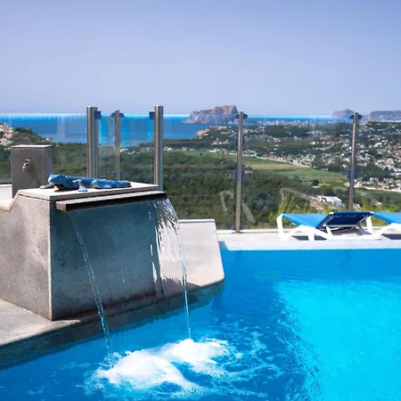 Edel By Interhome Holiday home