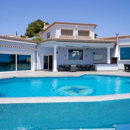 Holiday home Edel By Interhome