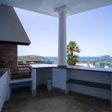 Edel By Interhome Holiday home *