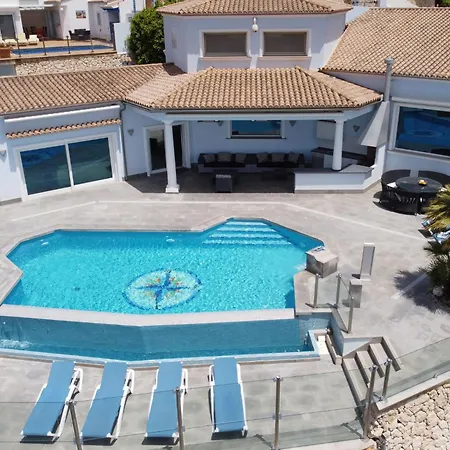 Edel By Interhome * Moraira