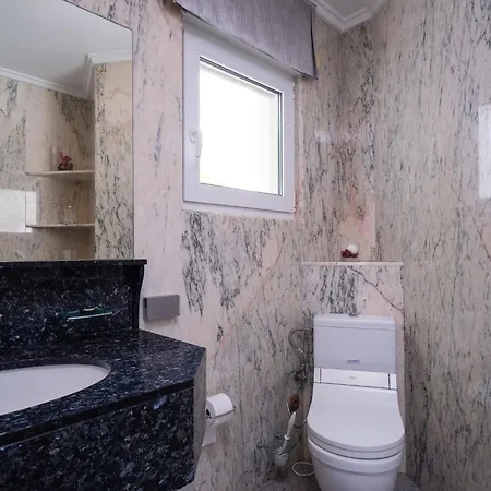Edel By Interhome Holiday home
