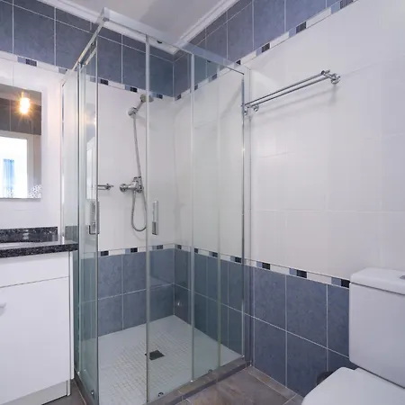 Edel By Interhome Holiday home *
