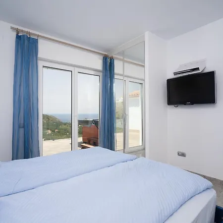 Holiday home Edel By Interhome *