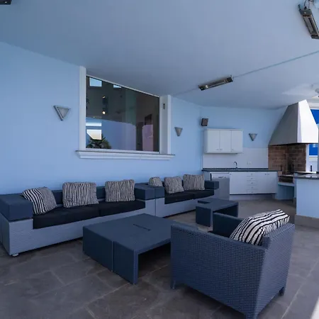 Edel By Interhome *