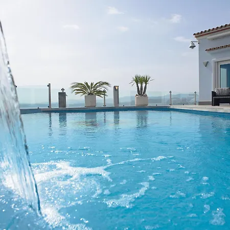 Edel By Interhome * Moraira