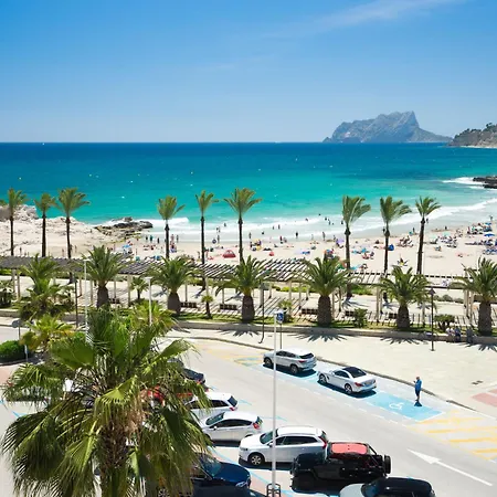 Edel By Interhome Holiday home Moraira