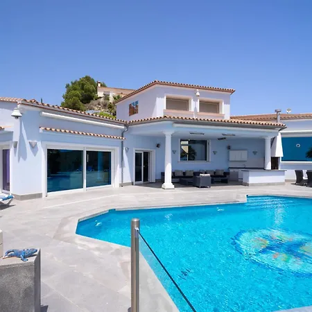 Holiday home Edel By Interhome