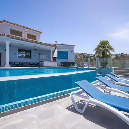 Edel By Interhome Holiday home *