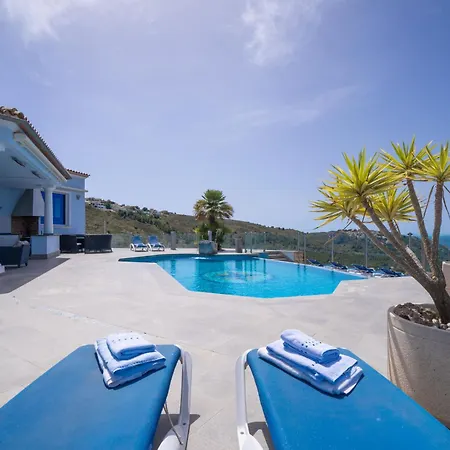 Edel By Interhome * Moraira