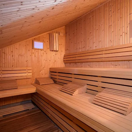 Holiday home Edel By Interhome *