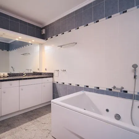 Edel By Interhome Moraira