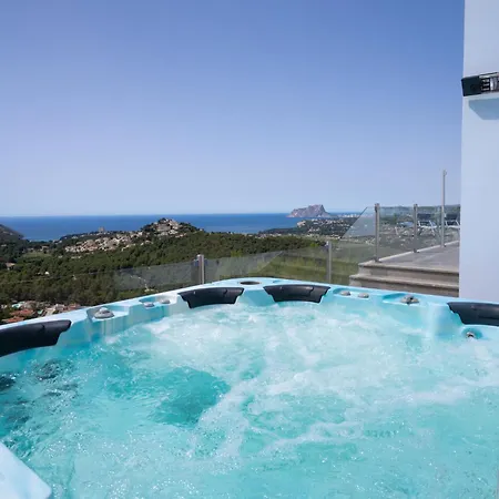 Holiday home Edel By Interhome *