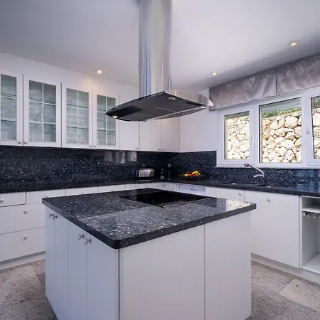 Edel By Interhome Holiday home *