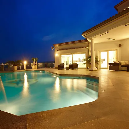 Edel By Interhome * Moraira