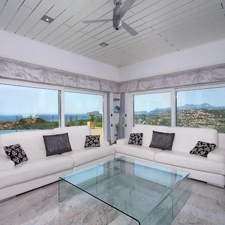 Holiday home Edel By Interhome