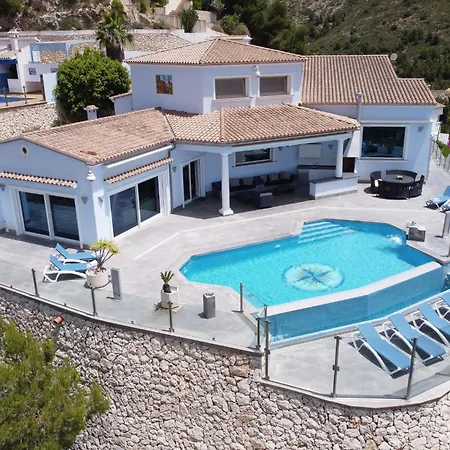 Edel By Interhome Holiday home *